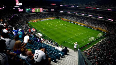 كأس العالم للأندية 2025: أرقام قياسية ومشاركات متنوعة في دور المجموعات