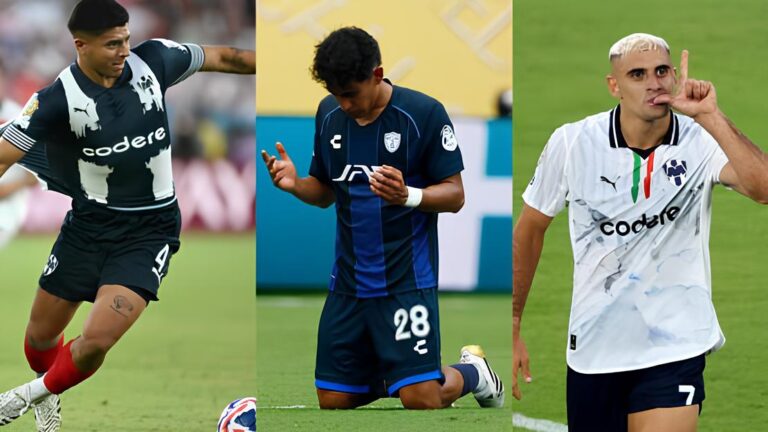 كأس العالم للأندية 2025: 6 لاعبين مكسيكيين خارج مواجهة السعودية