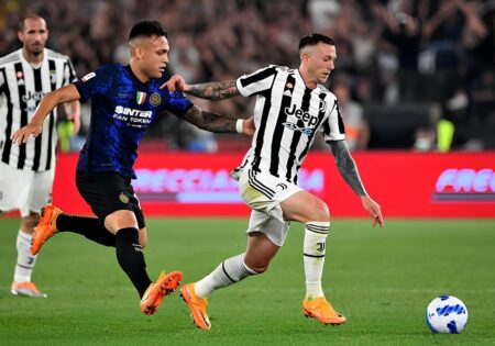 ريال مدريد ضد يوفنتوس في كأس العالم للأندية 2025.. جميع تفاصيل الصدام المبكر