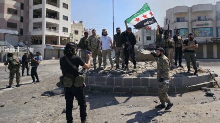 صراع السويداء.. مجلس القبائل والعشائر السورية يعلن النفير العام