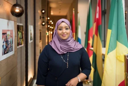 600 عام من العلاقات الصومالية الصينية ومرحلة استراتيجية جديدة 600 عام من العلاقات الصومالية الصينية ومرحلة استراتيجية جديدة