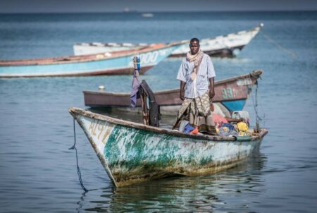 الثروة السمكية في الصومال 2025: محرك جديد للنمو وبوابة الاقتصاد الأزرق
