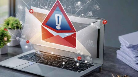 اختراق البريد الإلكتروني.. 7 علامات تكشف الحقيقة!