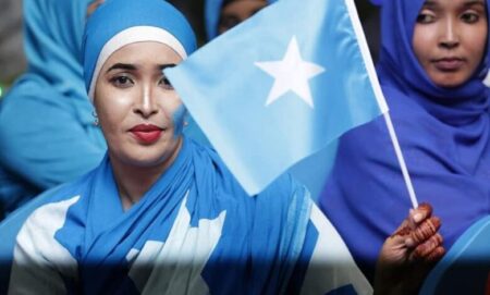 شرعية خاتمو تزيد الخلاف بين بونتلاند ومقديشو