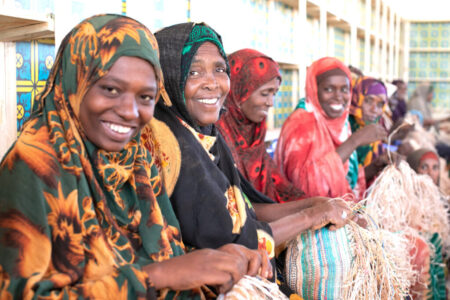 المشاريع الصغيرة في الصومال.. قصص نجاح تصنع الأمل وسط الأزمات المشاريع الصغيرة في الصومال.. قصص نجاح تصنع الأمل وسط الأزمات
