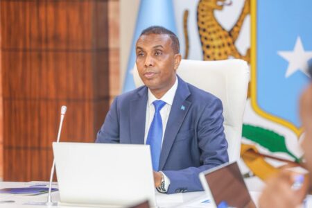 المؤتمر العلمي الثالث لمنتدى تنمية شرق أفريقيا يدعم رؤية الصومال للتحول الوطني المؤتمر العلمي الثالث لمنتدى تنمية شرق أفريقيا يدعم رؤية الصومال للتحول الوطني