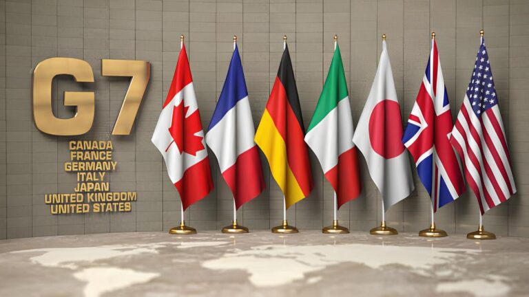 استئناف المفاوضات بشأن البرنامج النووي الإيراني بعد وقف إطلاق النار.. هل تخفي مجموعة السبع مفاجآت دبلوماسية؟