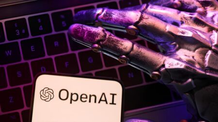 استئجار شركة OpenAI لطاقة حوسبة هائلة من مراكز بيانات أوراكل أكبر الصفقات في التاريخ الحديث