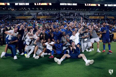 كأس العالم للأندية 2025.. مواجهات ربع النهائي تشتعل