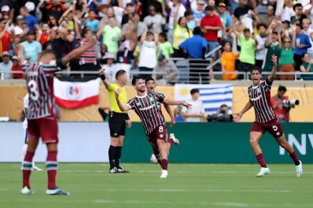 كأس العالم للأندية 2025: نهاية غير متوقعة.. هل توقّع الهلال ما فعله فلومينينسي في ربع النهائي؟