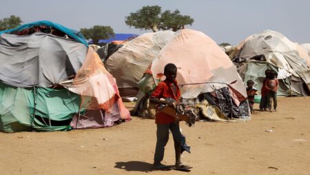 أزمة سوء التغذية في الصومال تتفاقم وسط تخفيضات المساعدات..هل هناك مجال للنجاة؟