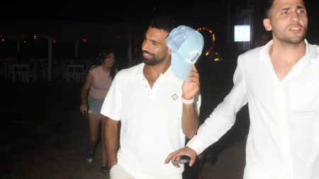 محمد صلاح يشتري عقاراً في تركيا بقيمة نصف مليار جنيه..خطوة غير متوقعة