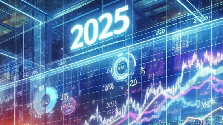 أسهم التكنولوجيا تسرق الأضواء في 2025: سبعة محركات تعيد تشكيل خريطة الاستثمار العالمي