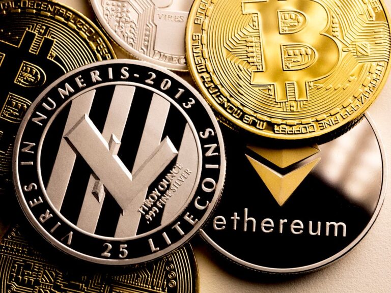 العملات الرقمية.. 6 معلومات لن يخبرك بها أحد