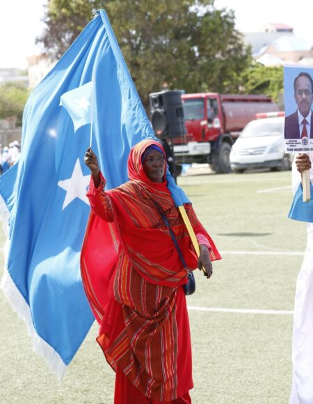 10 أزمات داخلية تهدد الصومال: هل الخطر من الداخل أخطر من التدخلات الخارجية؟