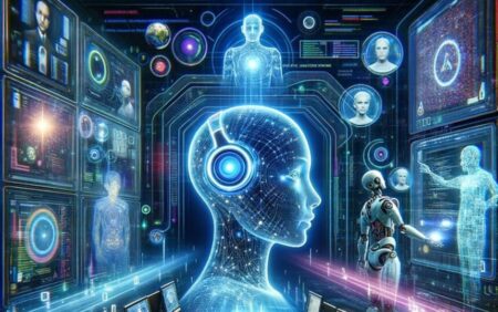 رواتب خبراء الذكاء الاصطناعي تصل إلى 7 ملايين دولار سنويًا