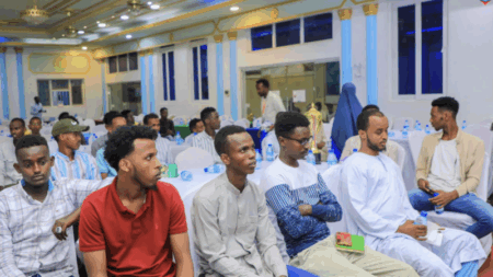 قانون التعليم العالي في الصومال 2025.. من الركود إلى الانتعاش الأكاديمي