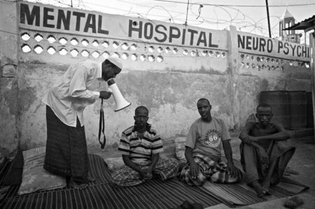 الصحة النفسية في الصومال.. صرخة لا تسمع