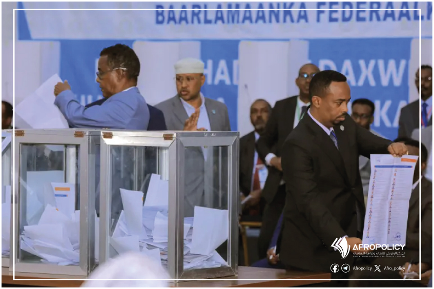 الانتخابات المباشرة في الصومال