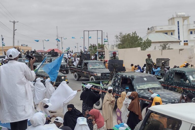 بونتلاند بين داعش والشباب.. مشروع بناء الدولة الصومالية على المحك