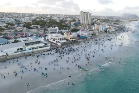 5 مناطق سياحية في الصومال تستحق الزيارة 5 مناطق سياحية في الصومال تستحق الزيارة