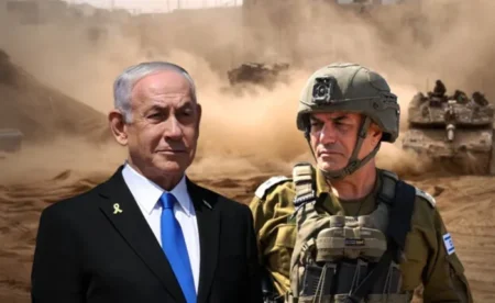 نتنياهو يقر خطط إسرائيل لاحتلال غزة والسيطرة على المدينة وسط تعثر الهدنة