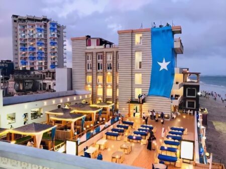 7 ملامح ترسم مستقبل الصومال والتنمية الاقتصادية والاجتماعية بعد 5 سنوات: بين الاستقرار والتحديات