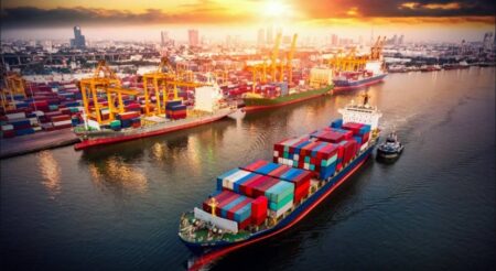 اتفاقية التجارة الحرة الأفريقية 2025.. حلم قاري يتأخر في الولادة وسوق موحدة تنتظر الانطلاقة الحقيقية اتفاقية التجارة الحرة الأفريقية 2025.. حلم قاري يتأخر في الولادة وسوق موحدة تنتظر الانطلاقة الحقيقية