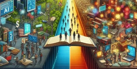 هل فجوة مهارات الذكاء الاصطناعي أزمة ثقة أكثر من كونها نقص مهارات 2025؟