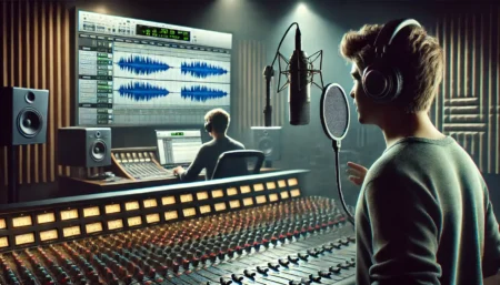 هل تغير دبلجة الأفلام بالذكاء الاصطناعي مستقبل السينما العالمية2025؟