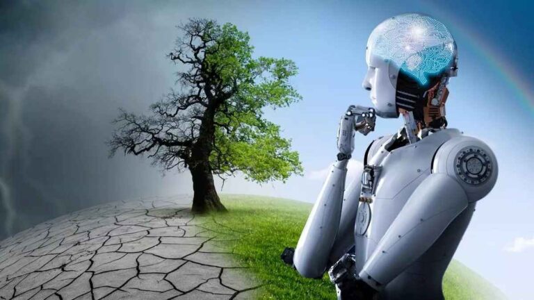 OpenAI تلتزم الصمت حول استهلاك الطاقة في GPT-5 وسط مخاوف بيئية