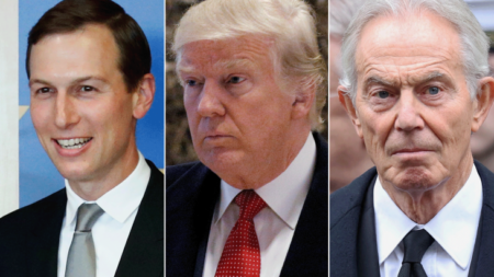 من سيحكم غزة بعد الحرب؟ واشنطن وتل أبيب تبحثان سيناريو اليوم التالي