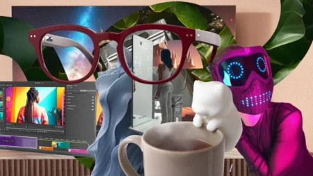 أفضل 10 أدوات تقنية لشهر أغسطس 2025: ابتكارات تحل مشكلاتك بدلًا من خلقها أفضل 10 أدوات تقنية لشهر أغسطس 2025: ابتكارات تحل مشكلاتك بدلًا من خلقها