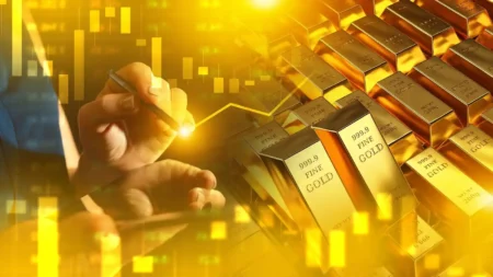 الذهب وأهميته الاقتصادية: تعرف علي 4 من أبرز العوامل التي تؤثر على أسعار الذهب عالميًا؟