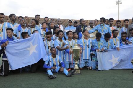 كرة القدم في الصومال.. اللعبة الشعبية التي تصمد وسط التحديات وتوحد الشعب