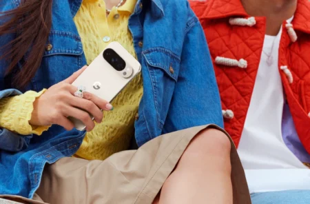 9 طرق يجعل بها الذكاء الاصطناعي في هاتف Pixel 10 حياتك أسهل