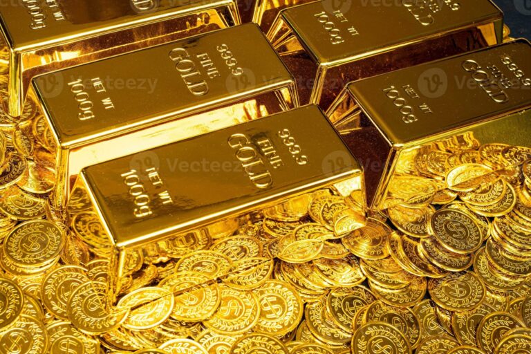 اكتشف الآن سعر الذهب اليوم في مصر والسعودية والإمارات وقطر والصومال.. تحديث لحظة بلحظة2025