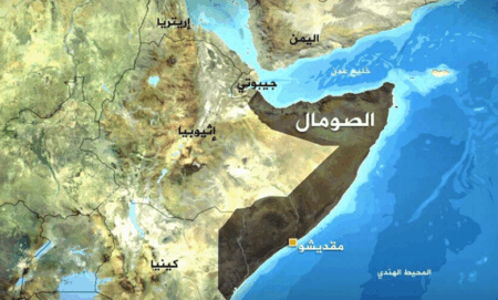 الصين تُحكم قبضتها على موانئ القرن الأفريقي2025: نعمة أم تهديد للسيادة؟