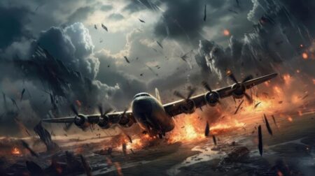 الذكاء الاصطناعي في العمليات العسكرية: استراتيجيات لمنع التعطل وحماية الفرق في 2025 الذكاء الاصطناعي في العمليات العسكرية: استراتيجيات لمنع التعطل وحماية الفرق في 2025