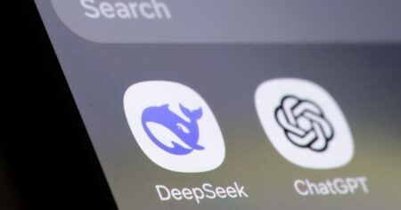 فشل مشاريع الذكاء الاصطناعي التوليدي في المؤسسات يصل إلى 95% وفق دراسة جديدة فشل مشاريع الذكاء الاصطناعي التوليدي في المؤسسات يصل إلى 95% وفق دراسة جديدة