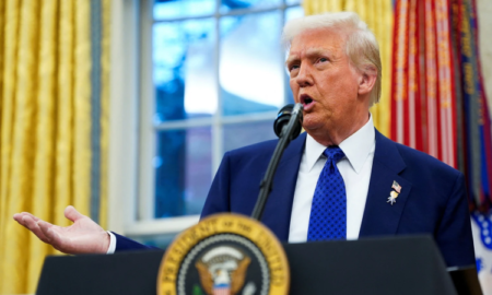 اجتماع ترامب بشأن الحرب في غزة: البيت الأبيض يبحث مستقبل التسوية بعد توقف القتال