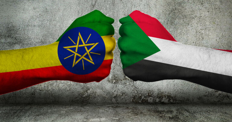 إثيوبيا تشكك في دور السودان في نزاع تيغراي وتدعو للحفاظ على الاستقرار الإقليمي2025