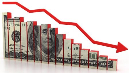 تآكل هيمنة الاقتصاد الأمريكي في 2025: هل دخل العالم مرحلة تحول غير مسبوق نحو القوى الاقتصادية الآسيوية؟