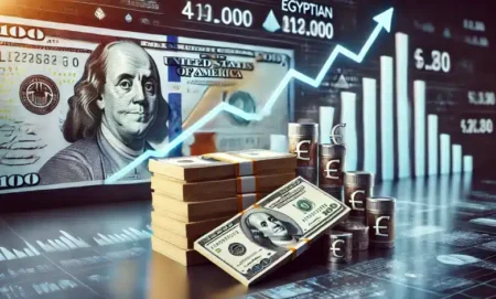 لماذا تستمر هيمنة الدولار على الاقتصاد العالمي مع استحواذه على 58% من الاحتياطيات الدولية؟