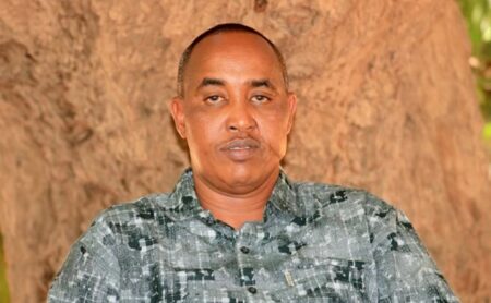 الصومال: تصاعد التوتر بعد الهجوم العسكري للقوات الفيدرالية الصومالية على جوبالاند في منطقة جيدو