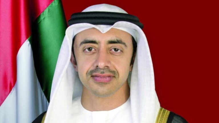 الإمارات تدعو للاعتراف بدولة فلسطين: ضرورة قانونية وإنسانية لتحقيق السلام العادل