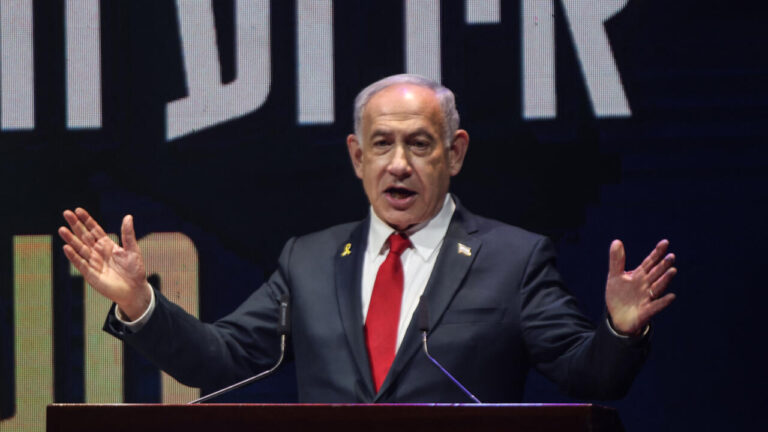 رفض نتنياهو حل الدولتين بالضفة: توسع استيطاني يهدد المستقبل الفلسطيني
