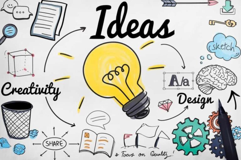 5 محاور ترسم ملامح الاقتصاد الإبداعي في العالم