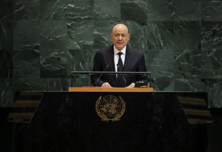 اليمن في الأمم المتحدة 2025: رسائل العليمي التي تخاطب العالم والقرن الأفريقي