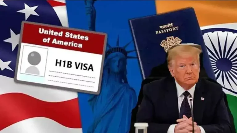 رسوم تأشيرات H-1B بقيمة 100 ألف دولار: قرار ترامب يفتح أزمة للهجرة والعمالة الأجنبية